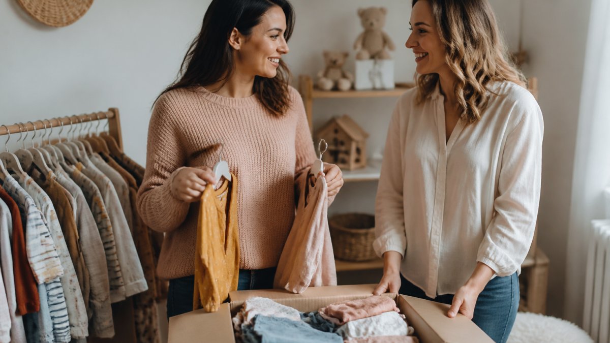 Are Kids' Clothing Subscription Boxes Worth It?