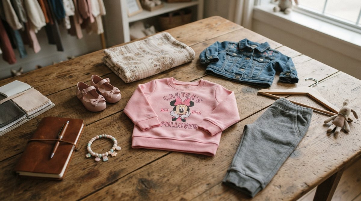 Best Boutique Clothing Brands for Kids in 2026