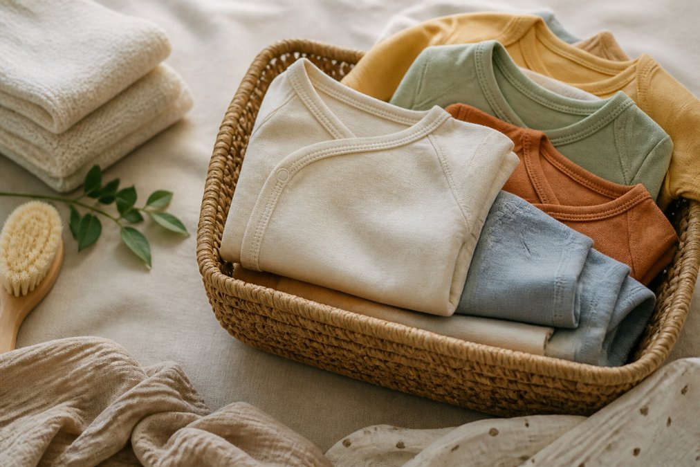 Best Non Toxic Kids Clothing Brands (2026 Guide)