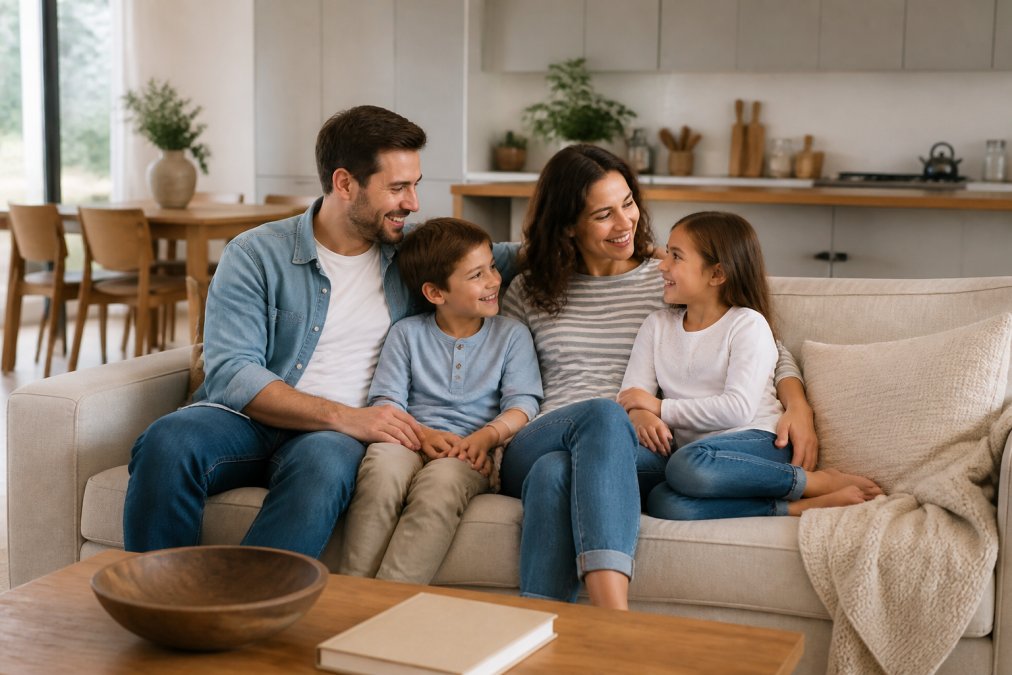 Best Soft Fabrics for Sensitive Skin: A Parent's Guide