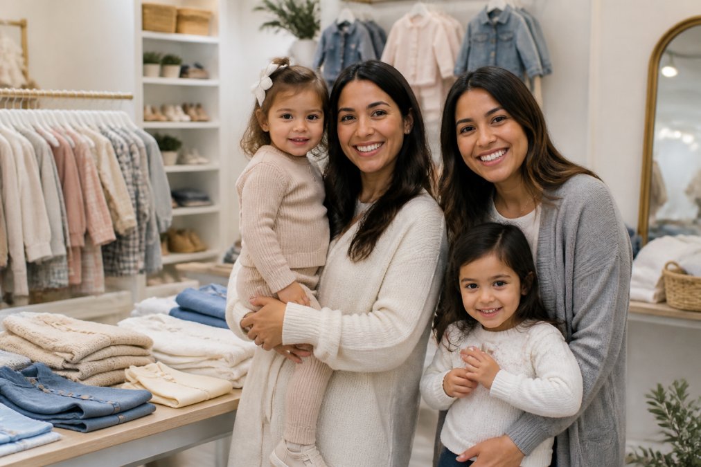 Buy Premium Toddler Clothing Online: 2026 Guide