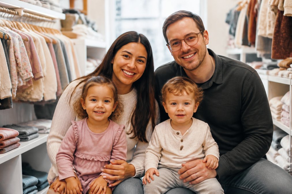 Consistent Toddler Sizing: A Parent's 2026 Fit Guide