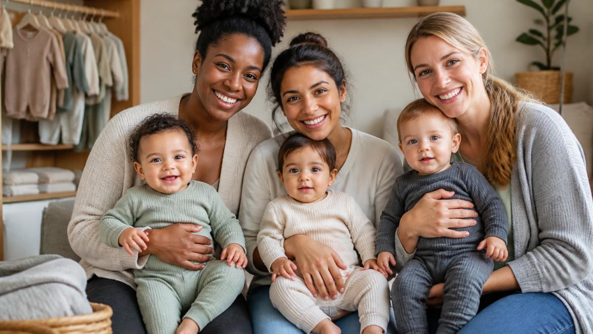 Gender Neutral Baby Clothes: 2026 Online Shopping Guide