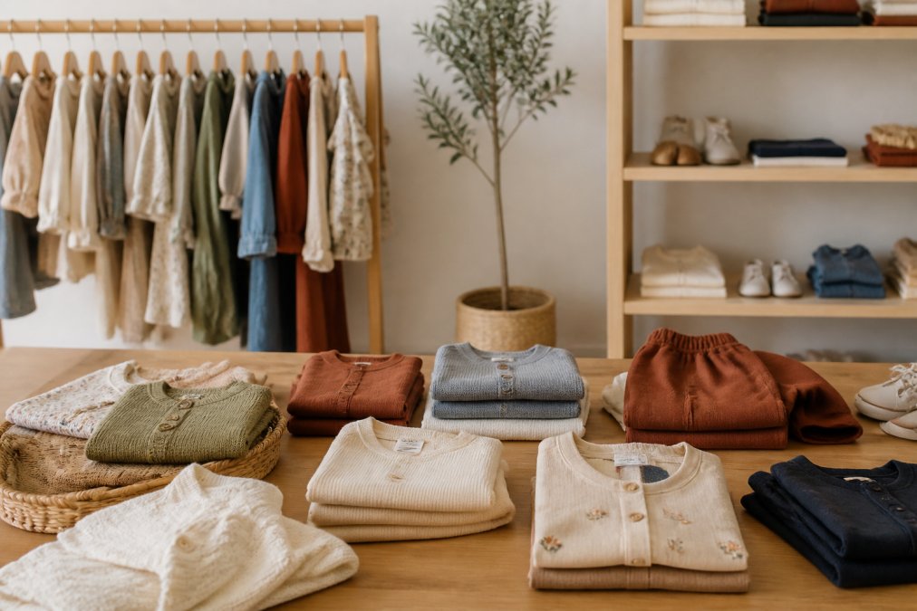 High Quality Children's Boutique Brands: 2026 Edit