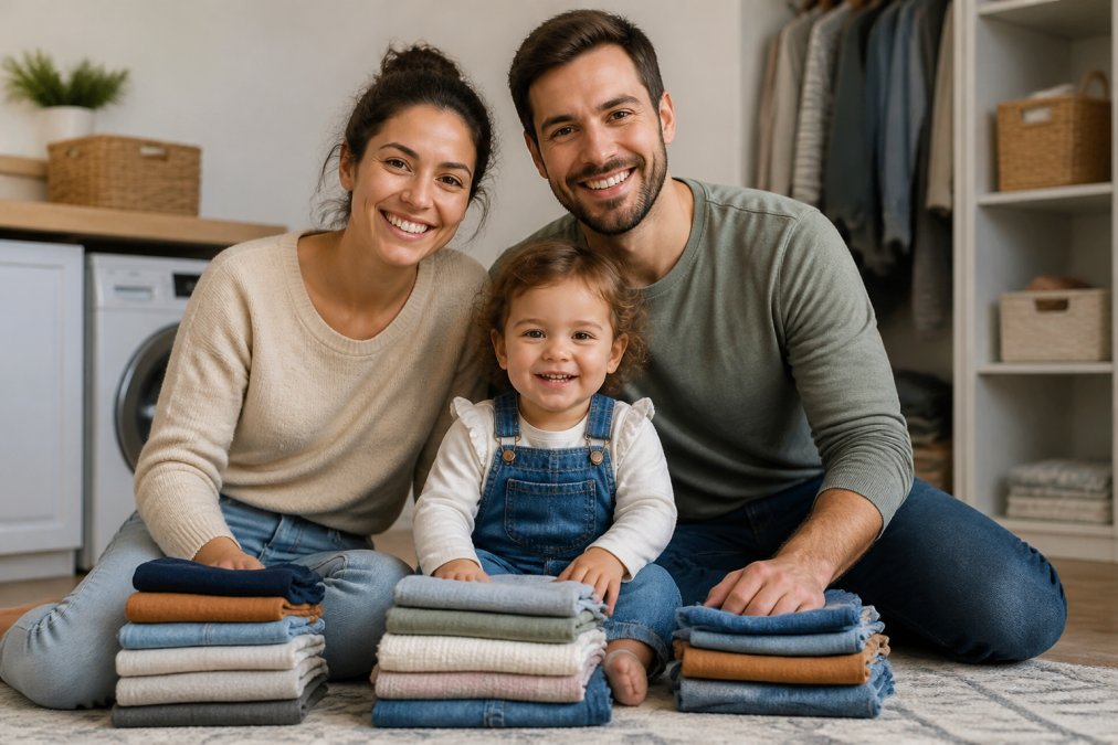 How to Choose Durable Toddler Clothes That Last