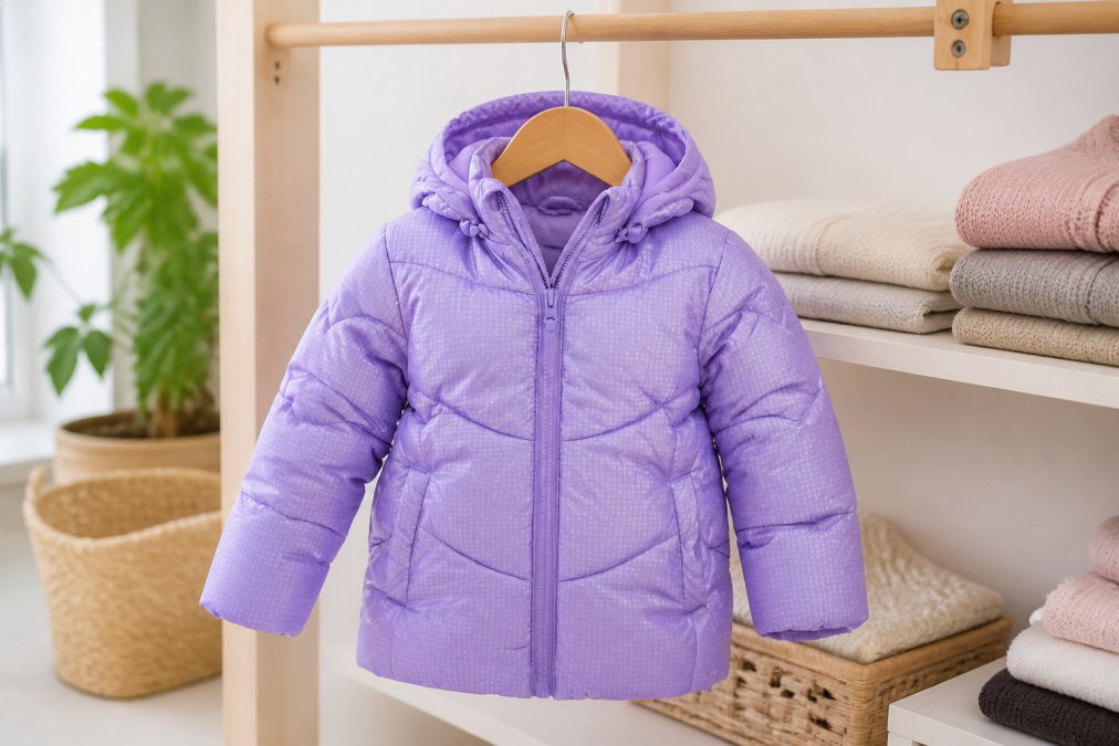 How to Identify High Quality Kids Clothes