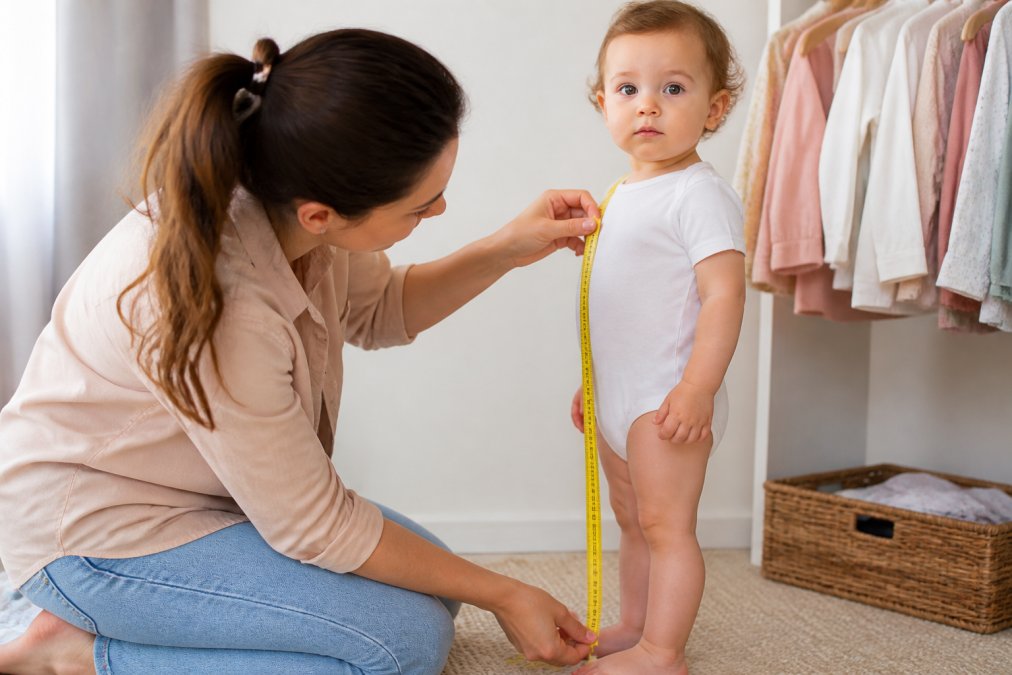 How to Measure Toddlers for Clothes: A Parent's Guide