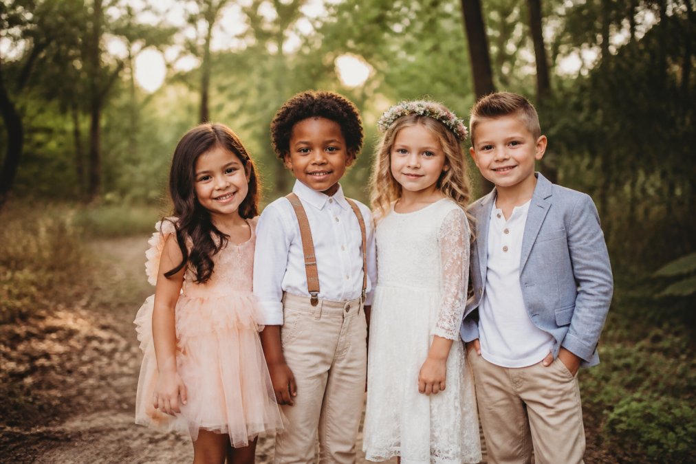 Stylish Kids Clothes for Photo Shoots: Top Outfit Ideas
