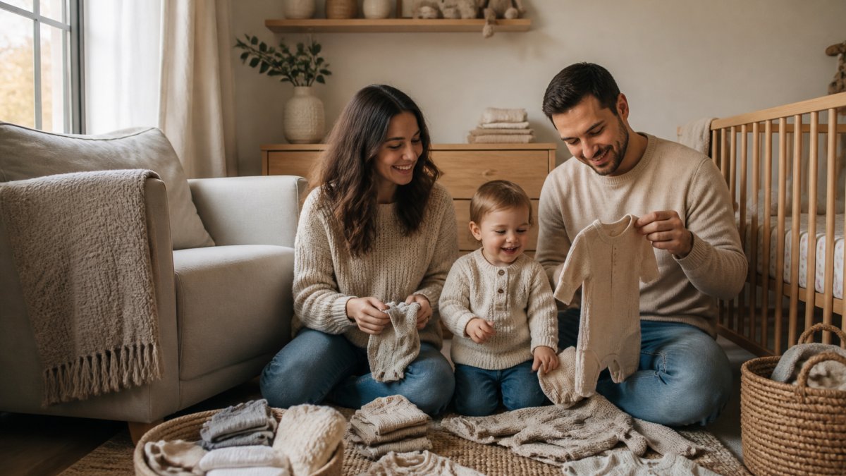 Thoughtful Gifts for Second Time Parents: 2026 Guide