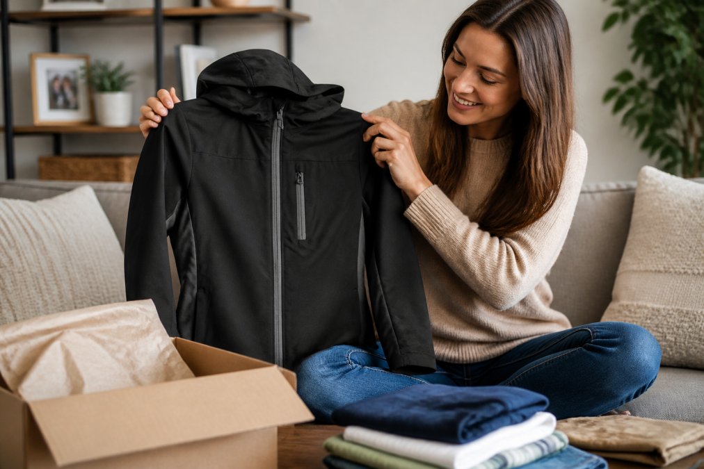 Tips for Buying Kids Clothes Online: A Parent's Guide