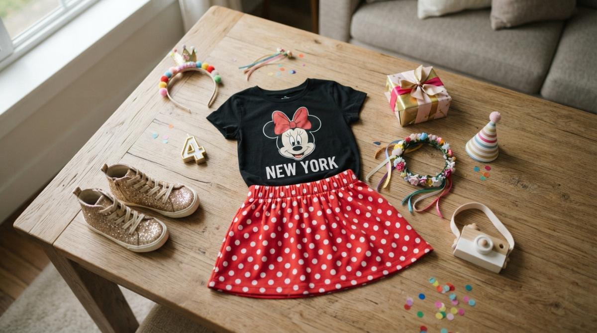 Unique Birthday Outfit Ideas 2026 for Kids