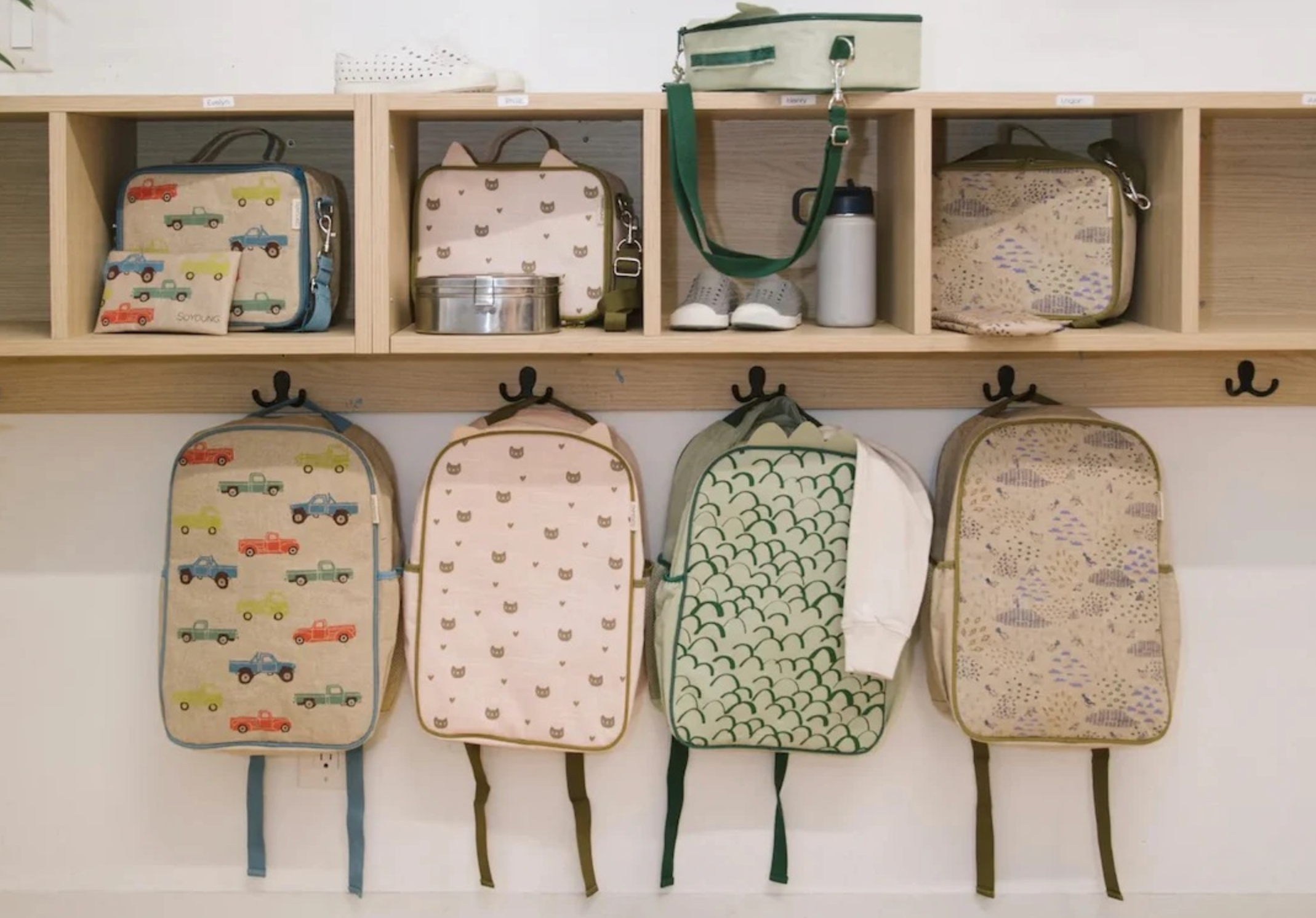 Bags