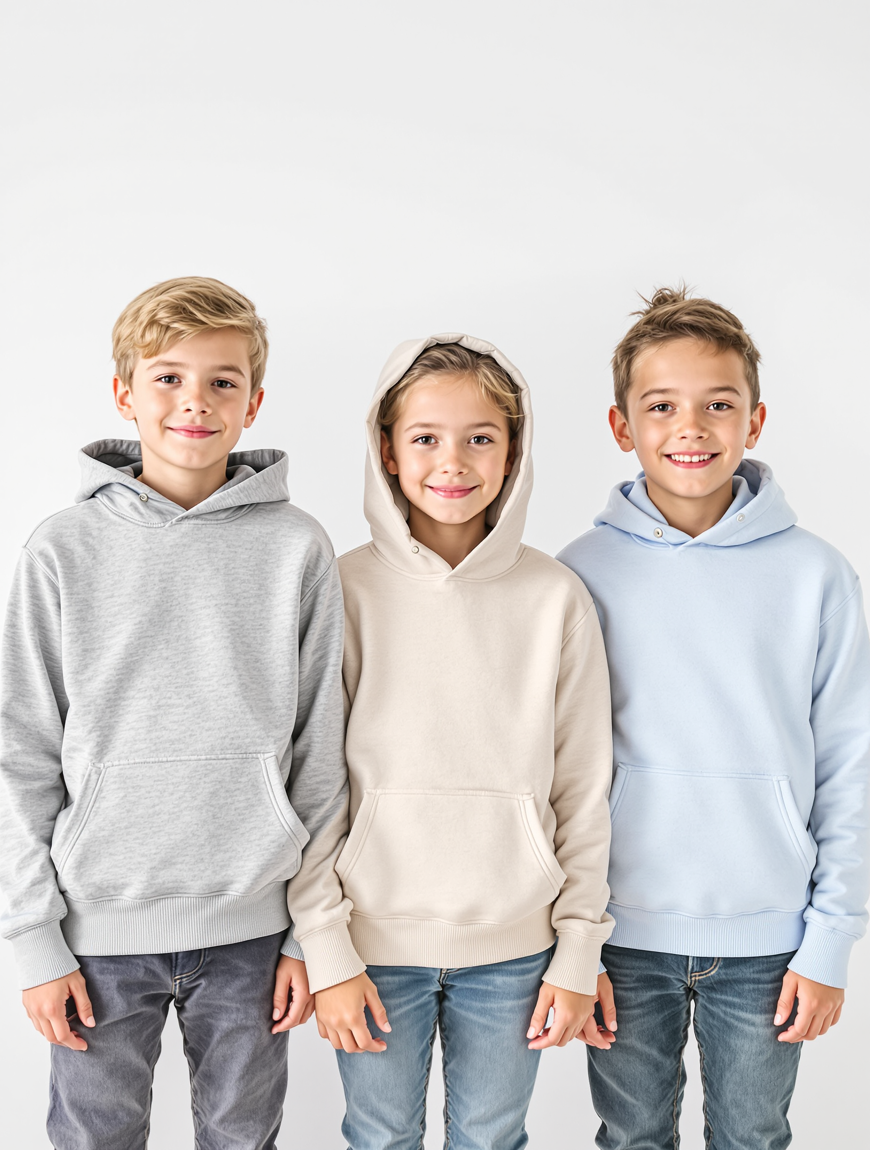 Sweater & Hoodies