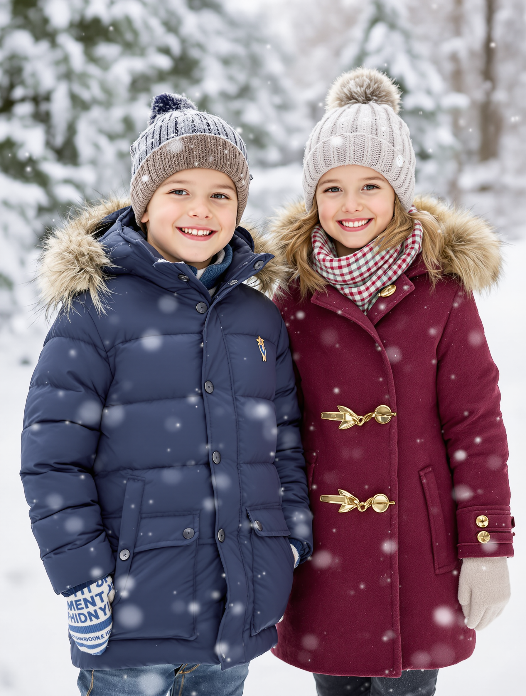 Jackets & Coats