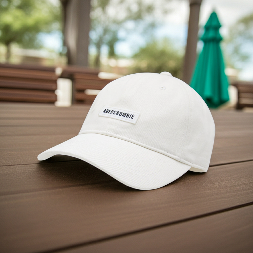Abercrombie Kids Hitch Cap