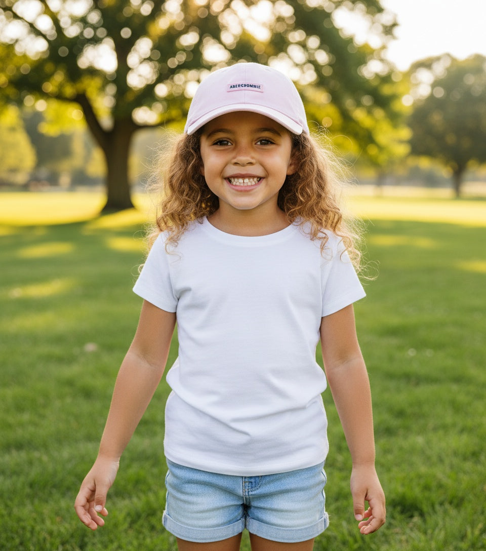 Abercrombie Kids Hitch Cap