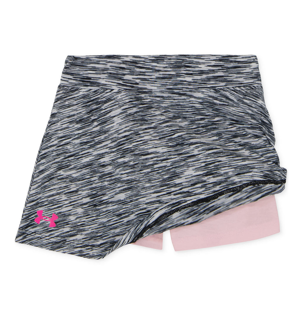 Under Armor Toddler and Little Girls Twist Skort Set