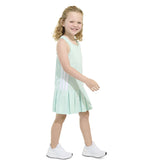 Adidas Toddler and Little Girls Sleeveless Tank Tennis Dress