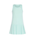 Adidas Toddler and Little Girls Sleeveless Tank Tennis Dress