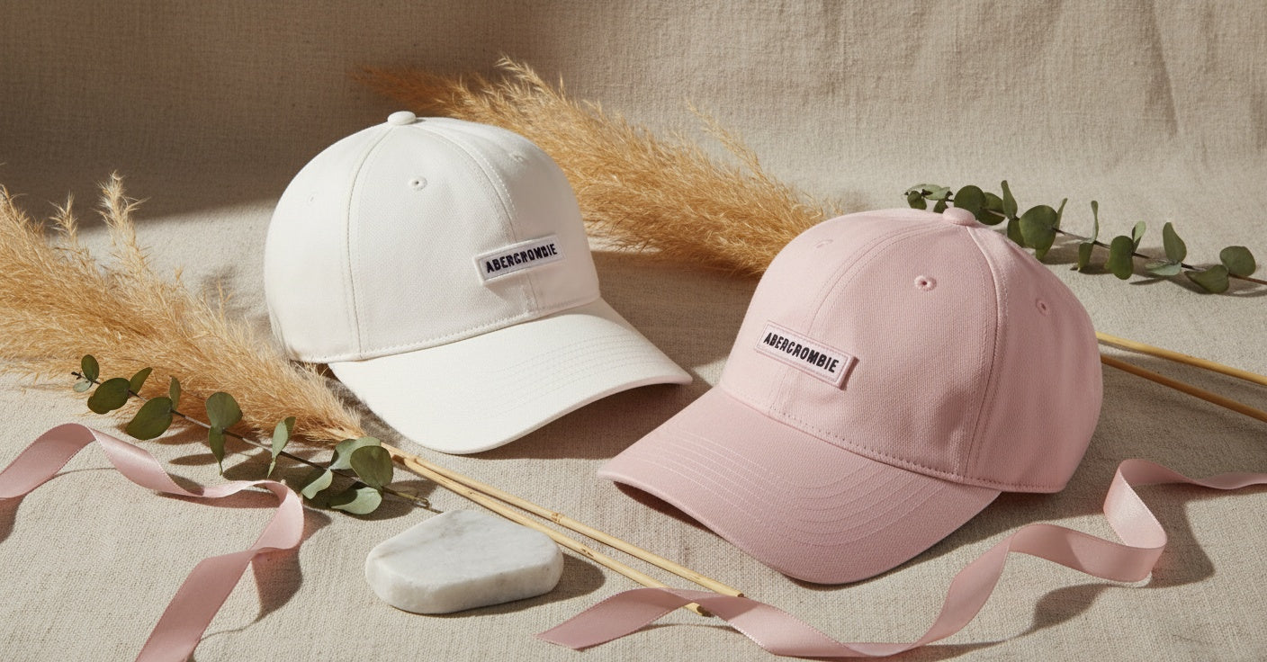 Abercrombie Kids Hitch Cap