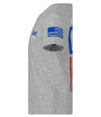Under Armour Toddler and Little Boys Freedom Flag Logo Set