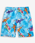 Under Armour Big Boys UA Classic Soaker Volley Swim Shorts