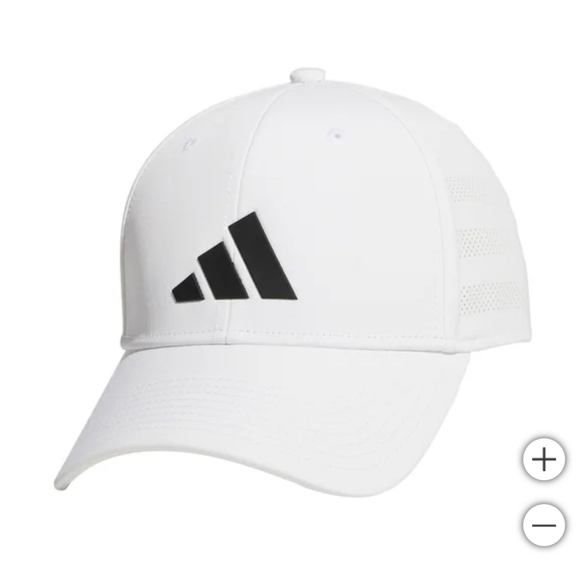 Adidas Game Day Hat