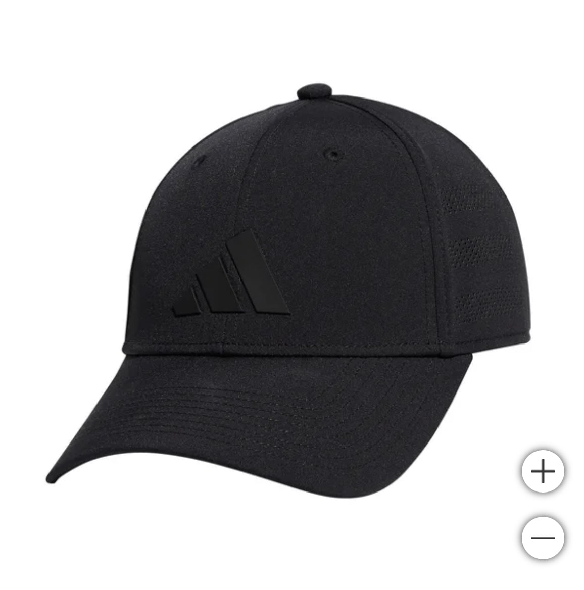 Adidas Game Day Hat