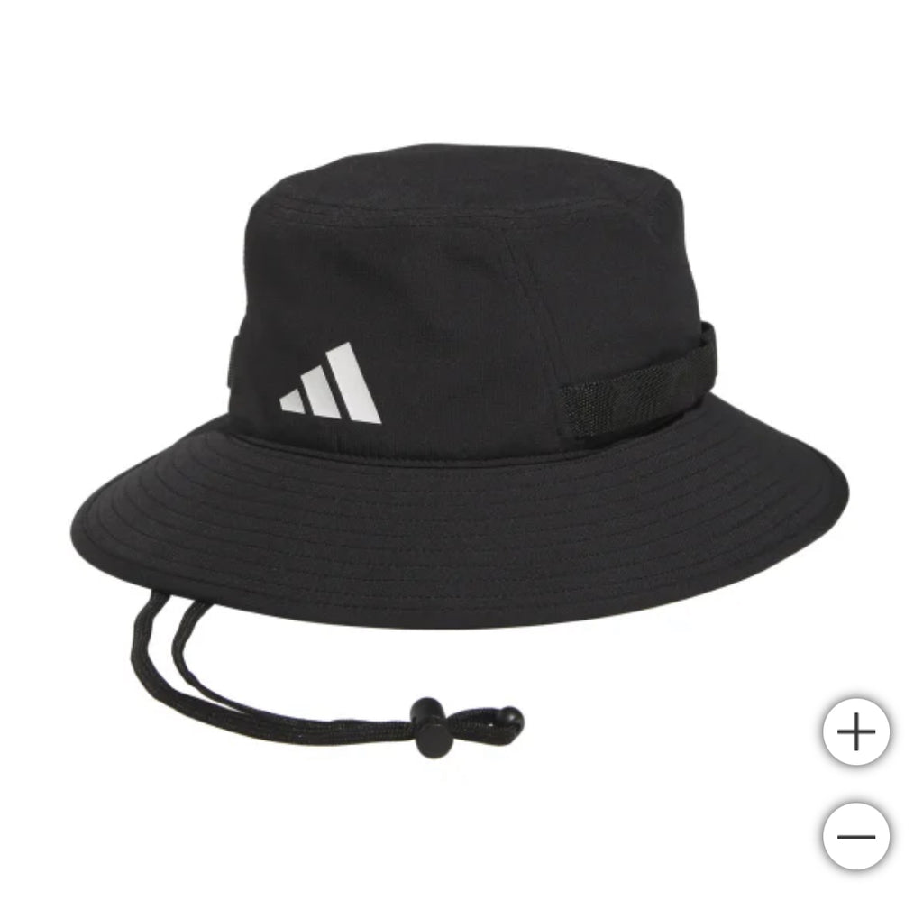 Adidas Unisex Victory Bucket Hat