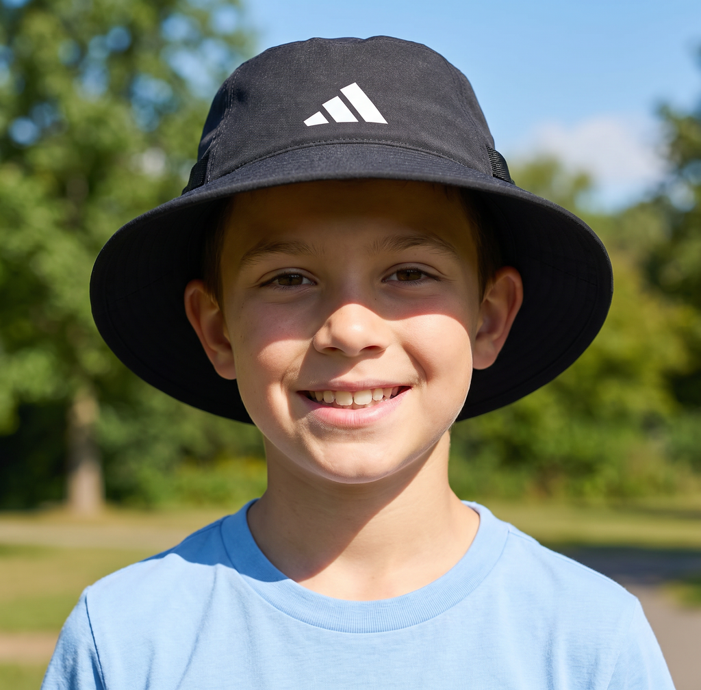 Adidas Unisex Victory Bucket Hat