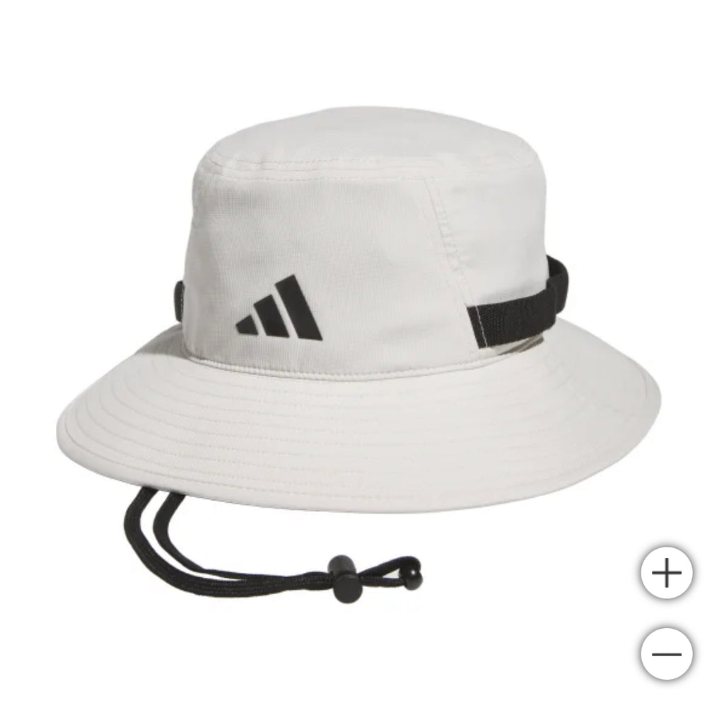 Adidas Unisex Victory Bucket Hat