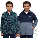 Eddie Bauer Youth 3-in-1 Jacket, Small to Large