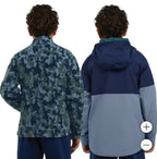Eddie Bauer Youth 3-in-1 Jacket, Small to Large
