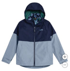 Eddie Bauer Youth 3-in-1 Jacket, Small to Large