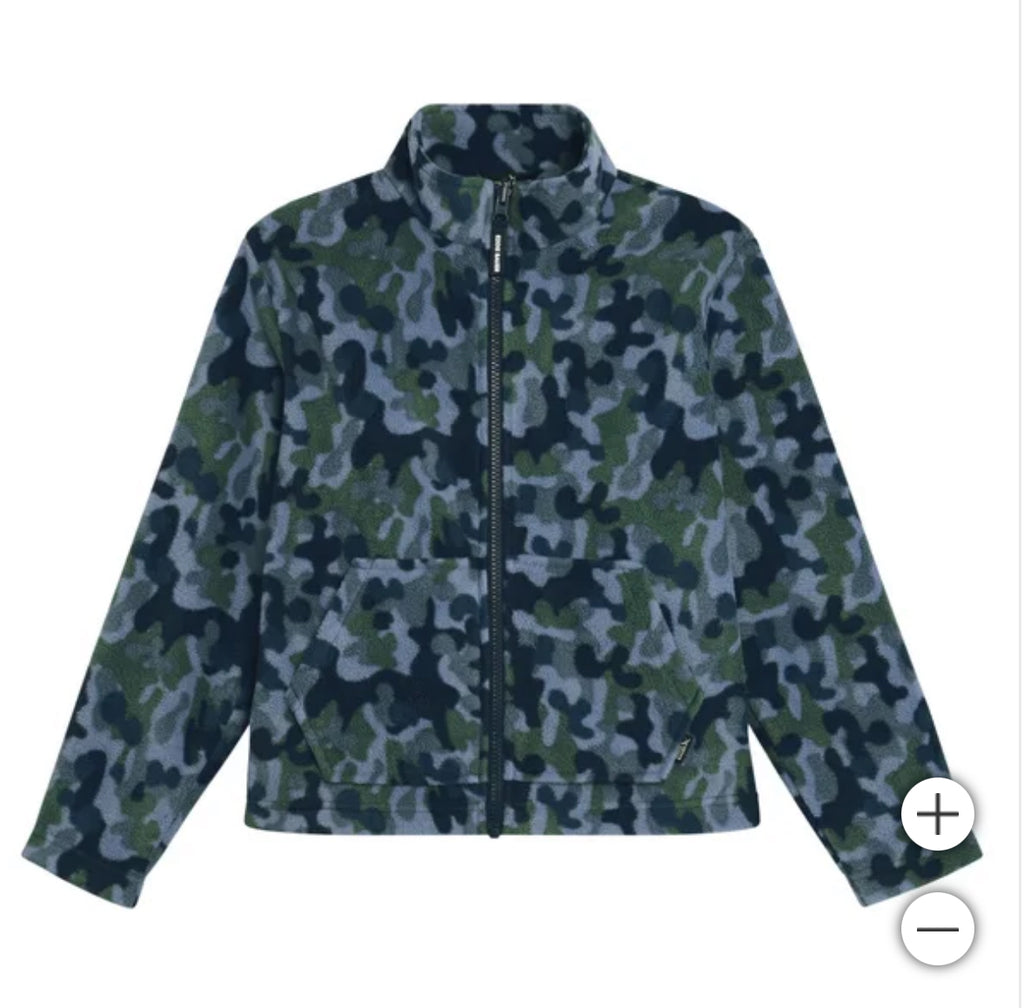 Eddie Bauer Youth 3-in-1 Jacket, Small to Large