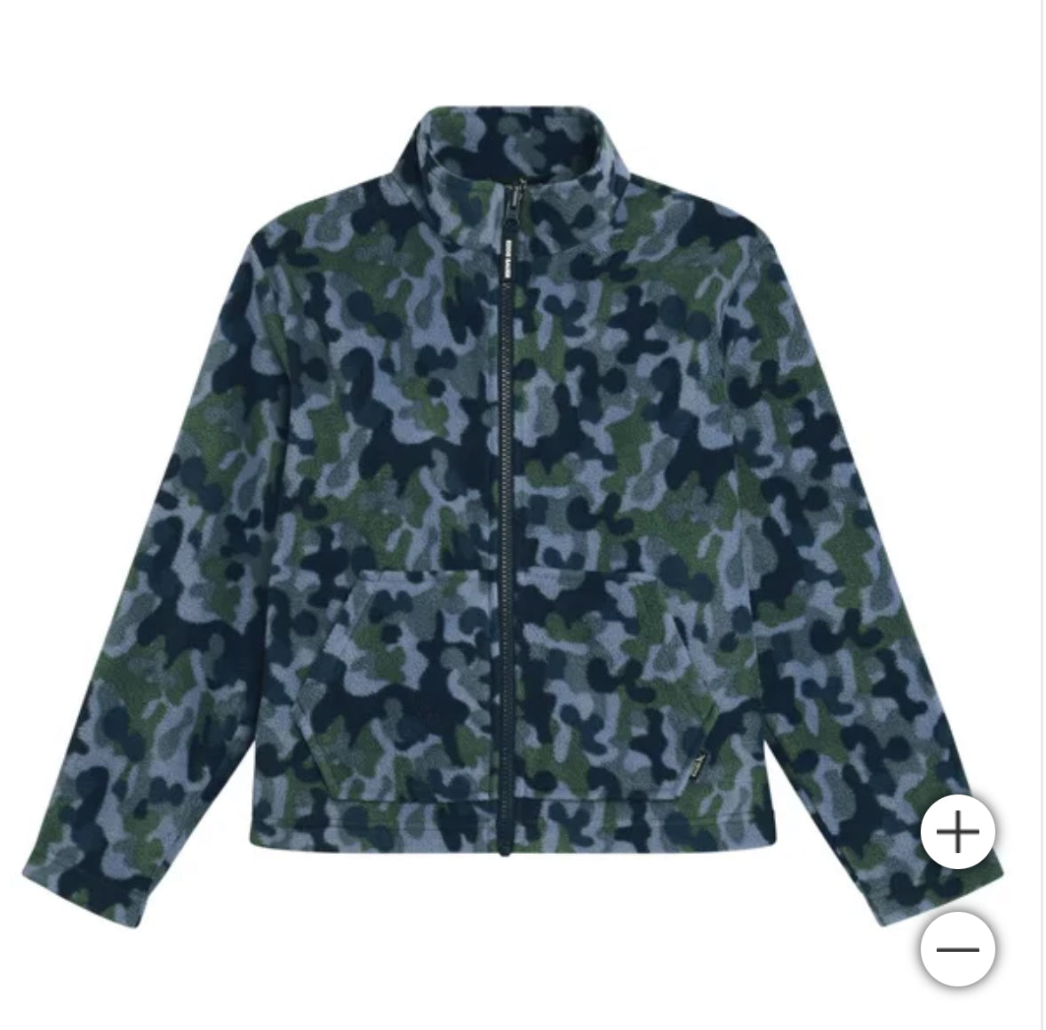 Eddie Bauer Youth 3-in-1 Jacket, Small to Large