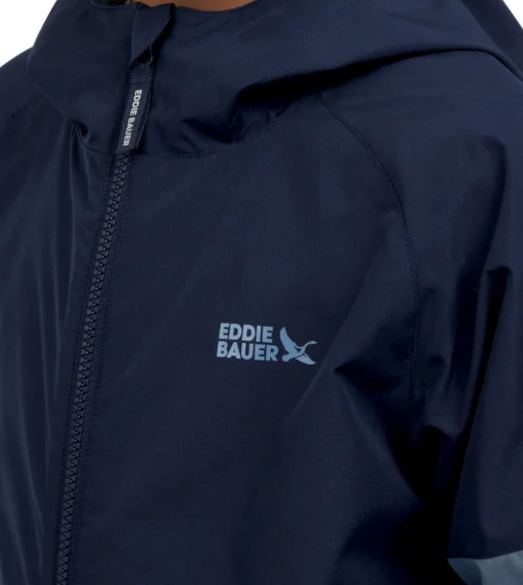 Eddie Bauer Youth 3-in-1 Jacket, Small to Large