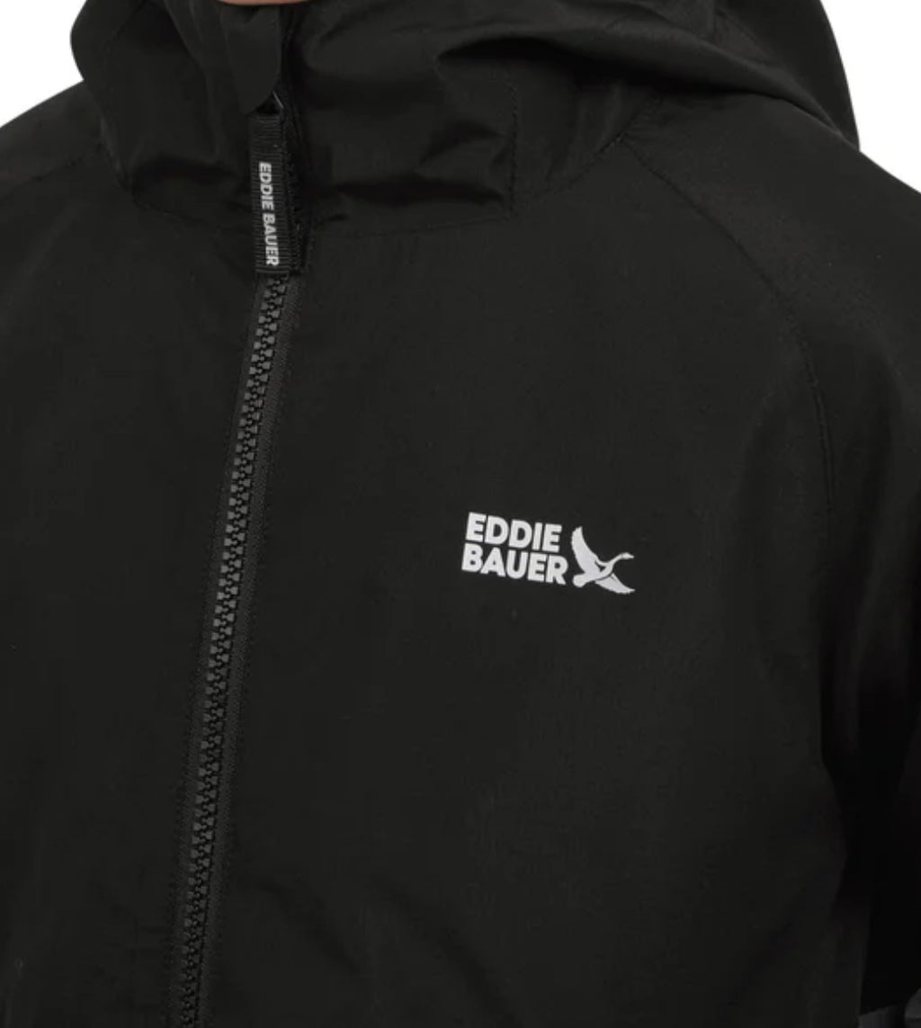 Eddie Bauer Youth 3-in-1 Jacket, Small to Large