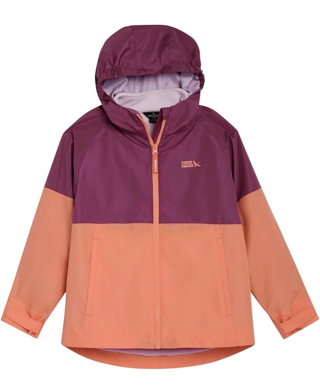 Eddie Bauer Youth 3-in-1 Jacket, Small to Large
