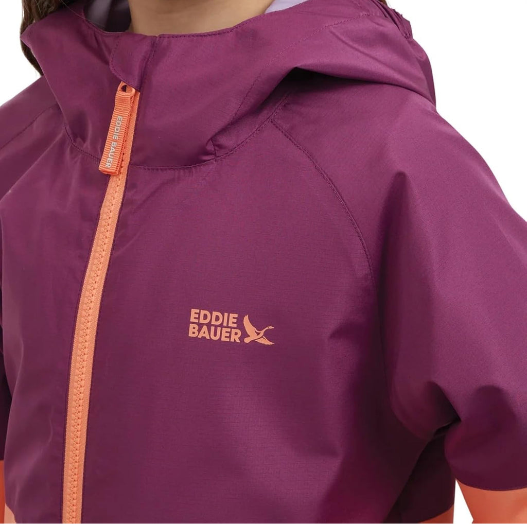 Eddie Bauer Youth 3-in-1 Jacket, Small to Large