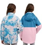 Eddie Bauer Youth 3-in-1 Jacket, Small to Large