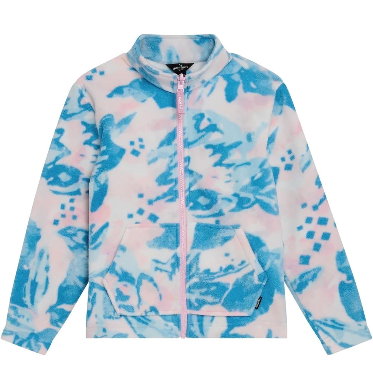 Eddie Bauer Youth 3-in-1 Jacket, Small to Large