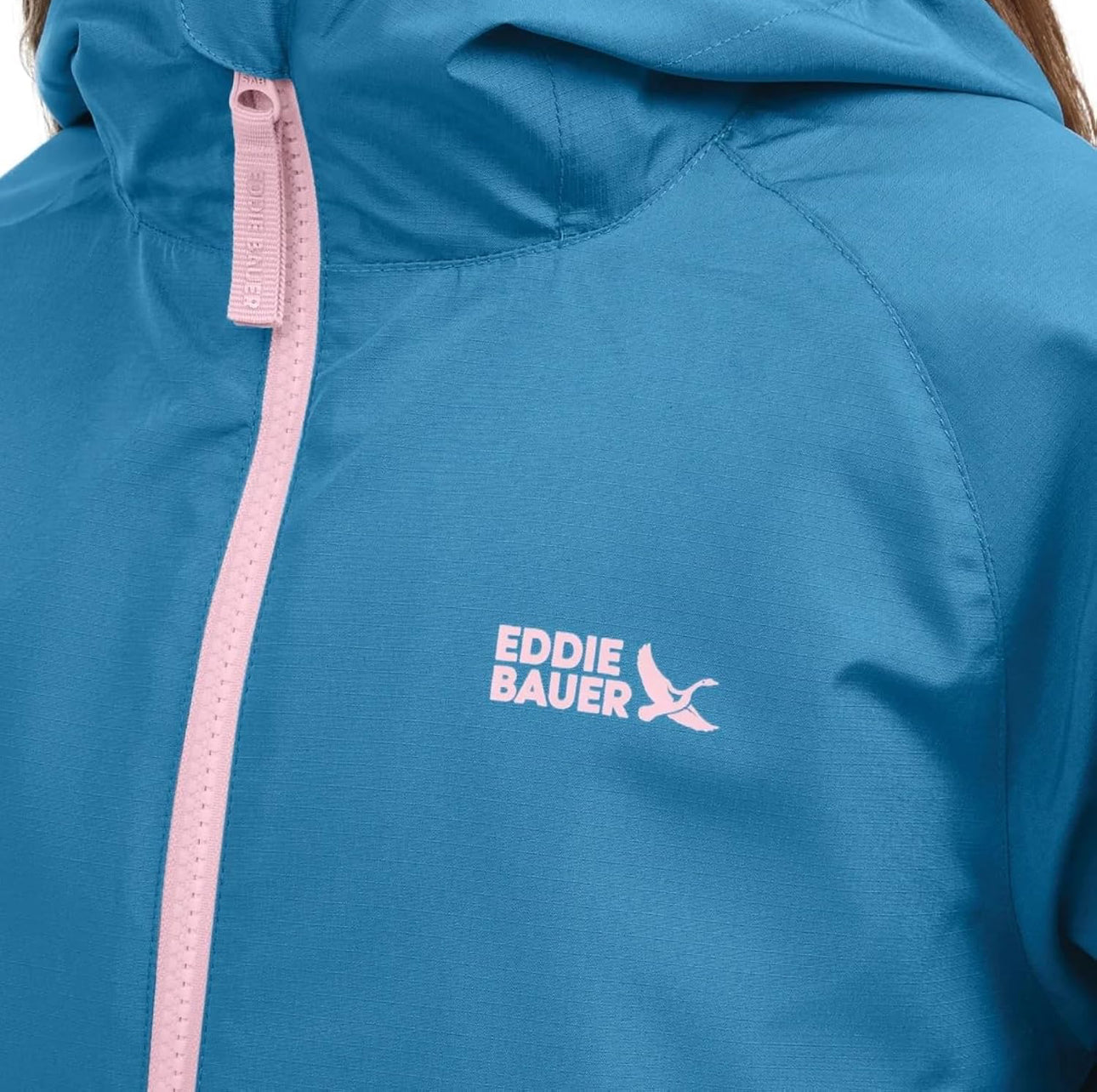 Eddie Bauer Youth 3-in-1 Jacket, Small to Large