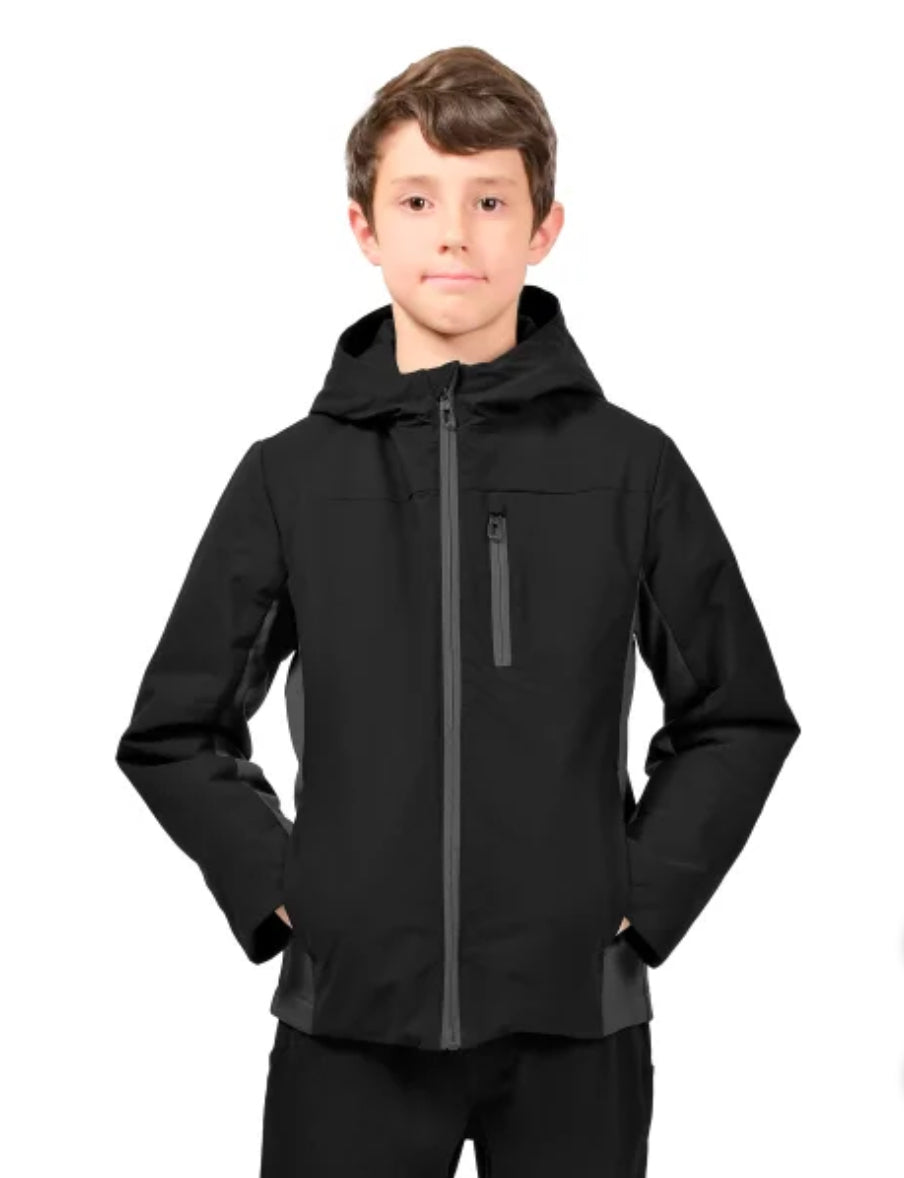Spyder Youth Superlite Jacket, Sizes XS to XL