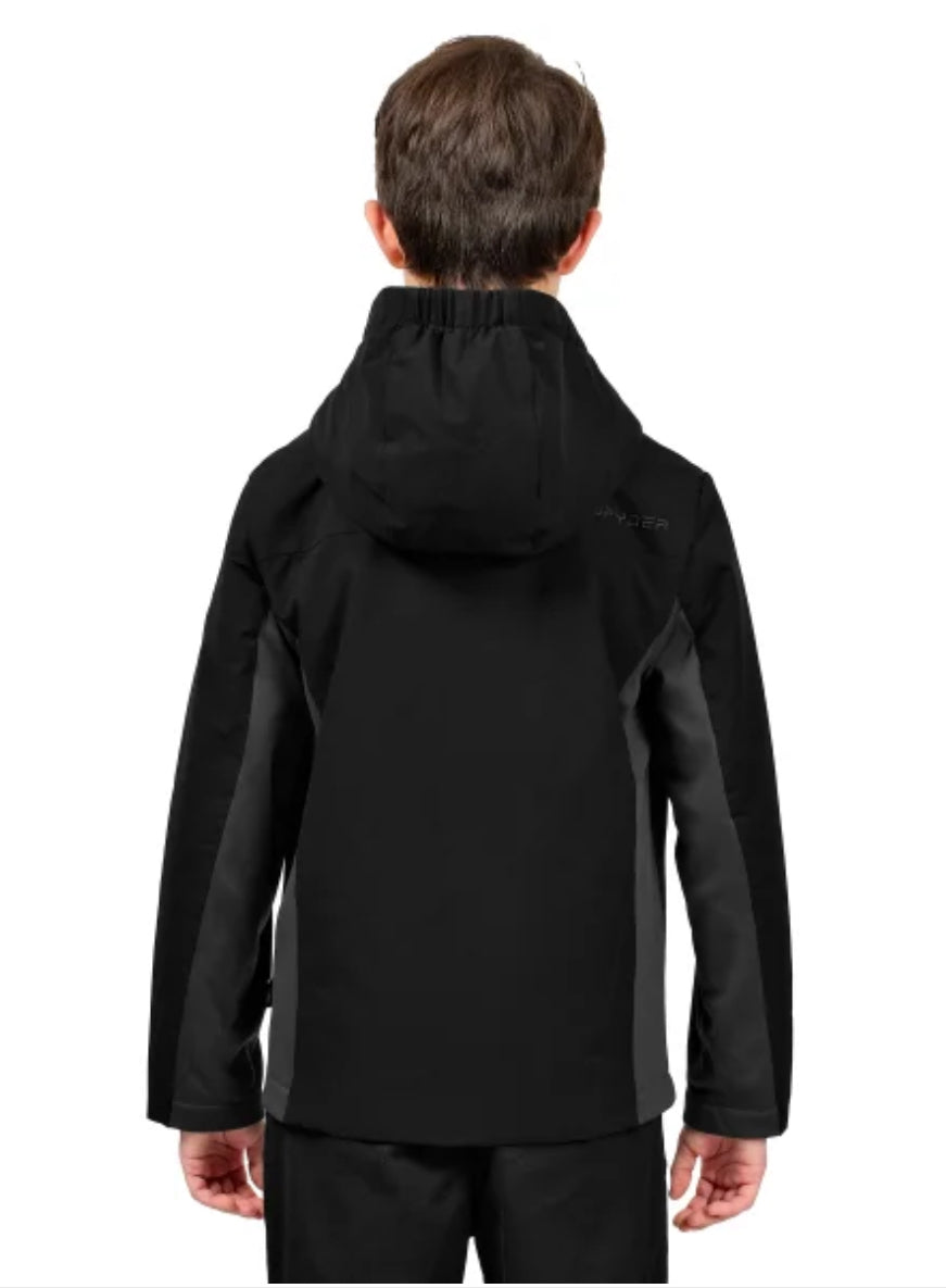 Spyder Youth Superlite Jacket, Sizes XS to XL