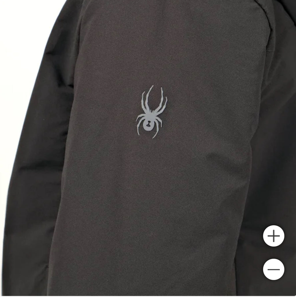 Spyder Youth Superlite Jacket, Sizes XS to XL