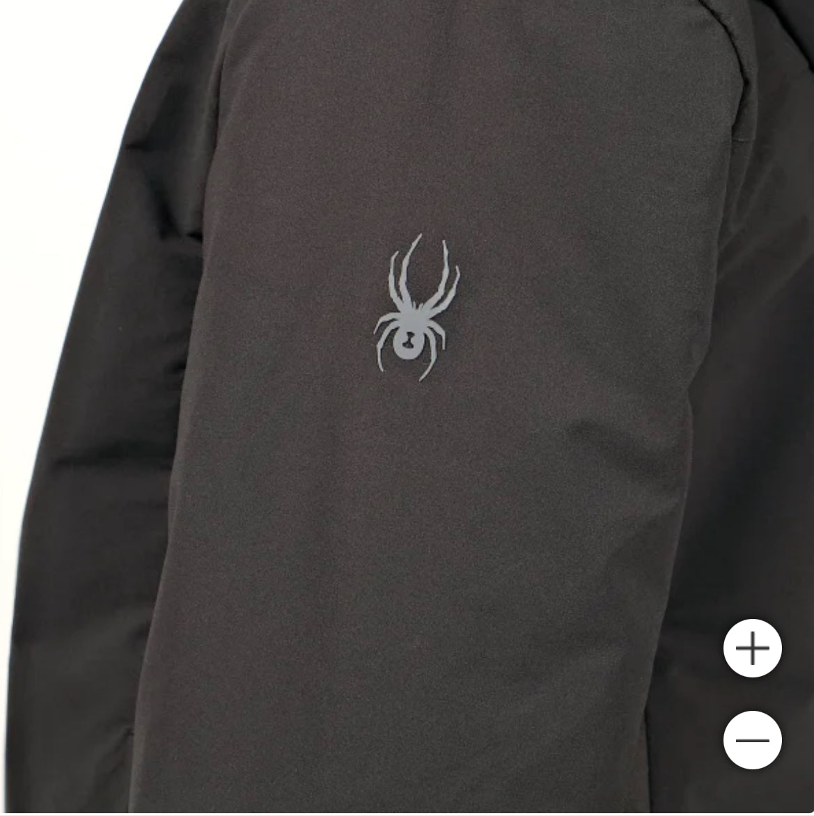 Spyder Youth Superlite Jacket, Sizes XS to XL