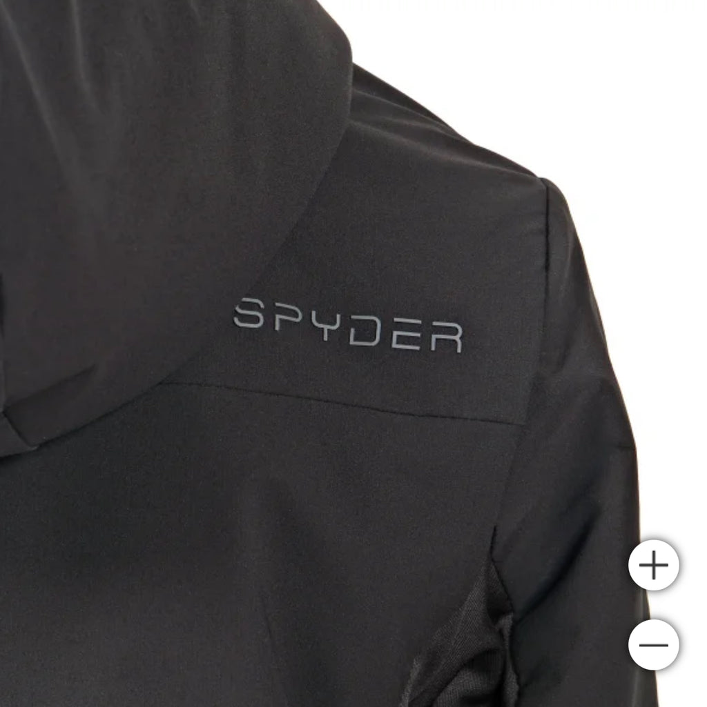 Spyder Youth Superlite Jacket, Sizes XS to XL