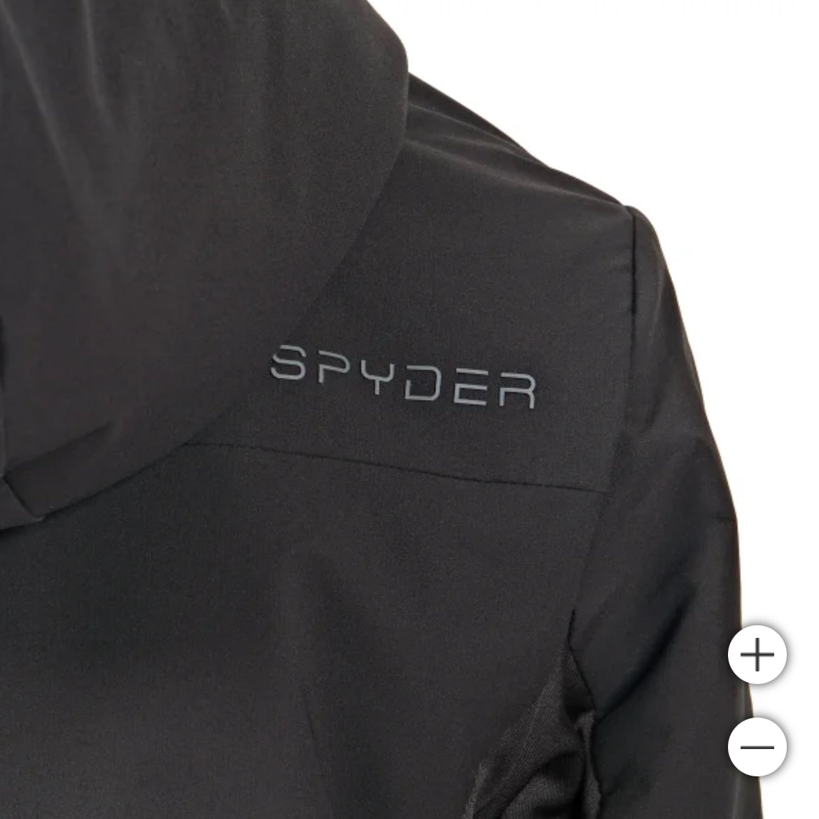 Spyder Youth Superlite Jacket, Sizes XS to XL