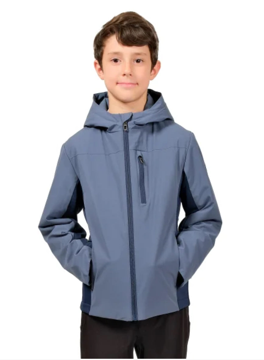 Spyder Youth Superlite Jacket, Sizes XS to XL